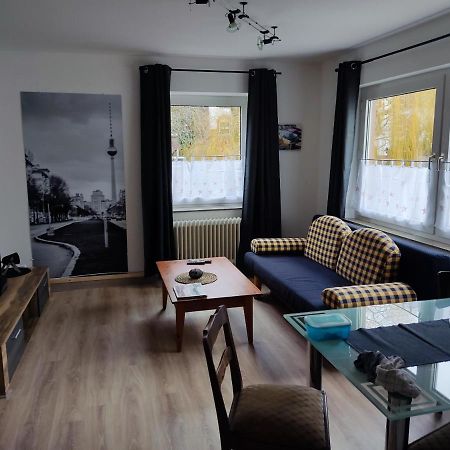 Ferienwohnung Meeresbrise Wilhelmshaven Zewnętrze zdjęcie