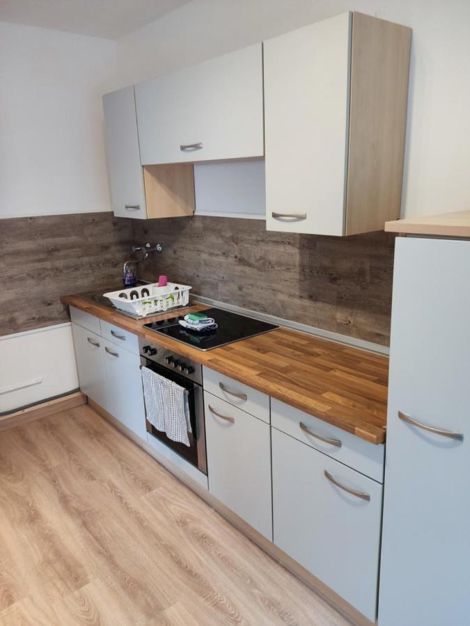Ferienwohnung Meeresbrise Wilhelmshaven Zewnętrze zdjęcie